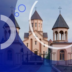 13 июня —  Пять храмов одной веры