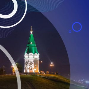 06. Сб. Экскурсия «Вечерний Красноярск»