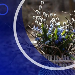 17.04 Экскурсия «Вербное воскресенье»