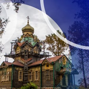 06. Сб., Вс. Экскурсия Ольгино-Уяр-Новоалександровка