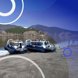 01 мая — Водная прогулка по Енисею