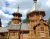 07. Вс. Экскурсия по храмам Дивногорска на Троицу. 31 мая
